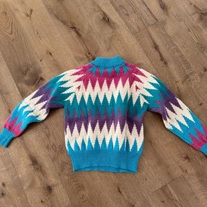 Woolrich Wool Sweater